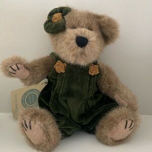 Boyd’s Bear Lillian K. Beardsley perfect condition